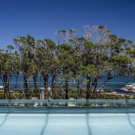 Blue Views Penthouse Beachfront Apartment With Pool Cape Town Ngoại thất bức ảnh