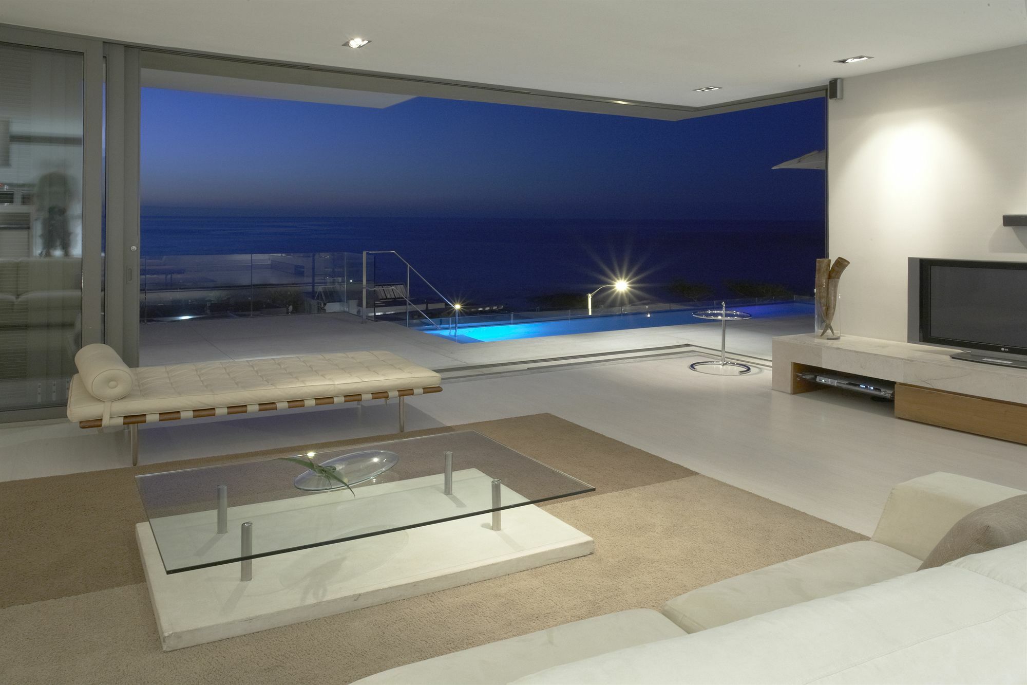 Blue Views Penthouse Beachfront Apartment With Pool Cape Town Ngoại thất bức ảnh