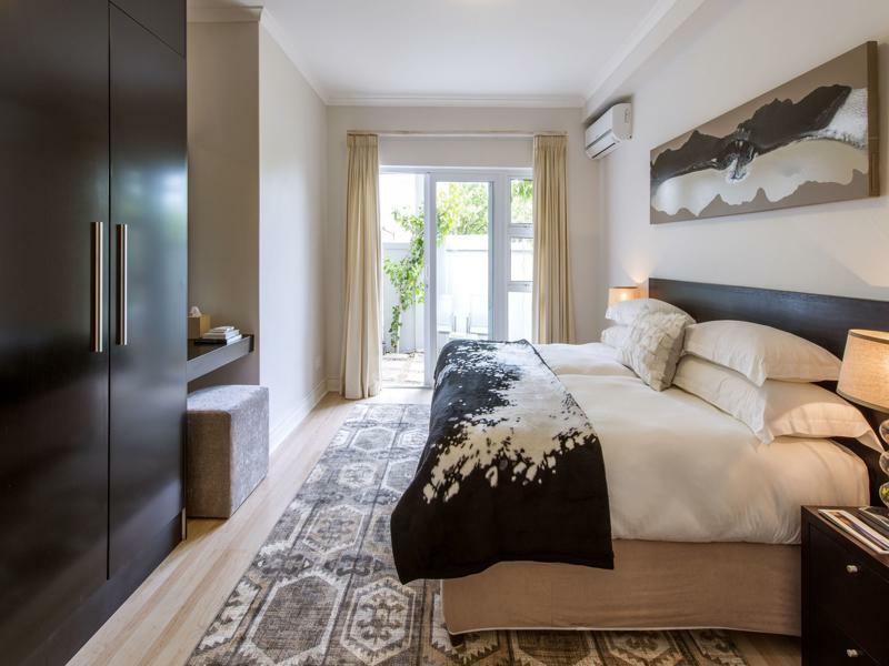Blue Views Penthouse Beachfront Apartment With Pool Cape Town Ngoại thất bức ảnh