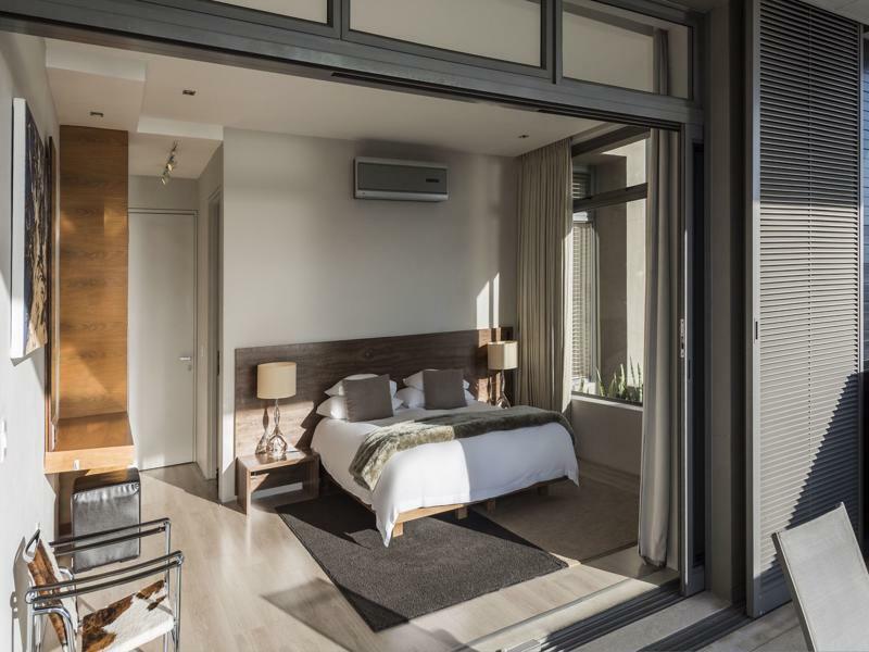 Blue Views Penthouse Beachfront Apartment With Pool Cape Town Ngoại thất bức ảnh