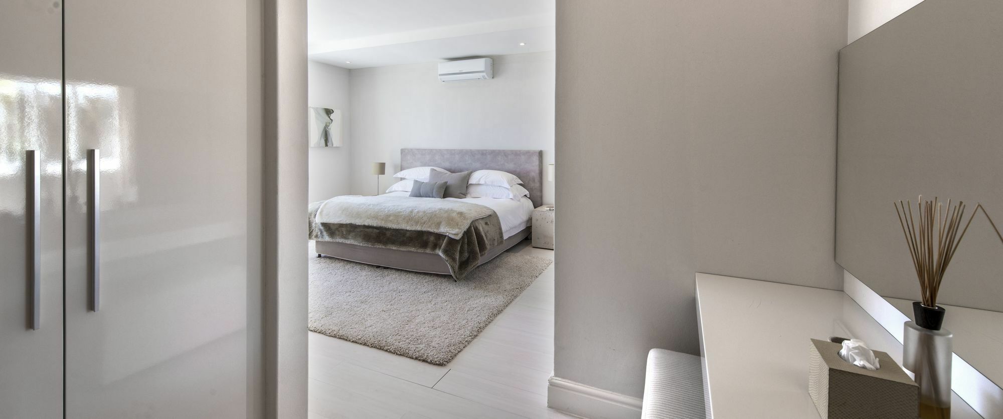Blue Views Penthouse Beachfront Apartment With Pool Cape Town Ngoại thất bức ảnh