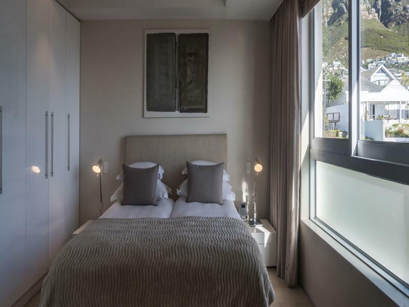 Blue Views Penthouse Beachfront Apartment With Pool Cape Town Ngoại thất bức ảnh